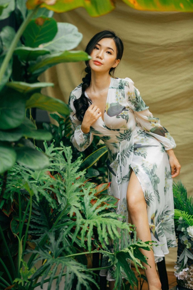 Nữ du học sinh trở thành hot girl sau khi giảm 25kg - 1 Nữ du học sinh trở thành hot girl sau khi giảm 25kg - 1