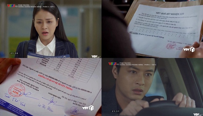 Hương vị tình thân, Hướng dương ngược nắng: Sốc bi kịch huyết thống! - 4 Hương vị tình thân, Hướng dương ngược nắng: Sốc bi kịch huyết thống! - 4