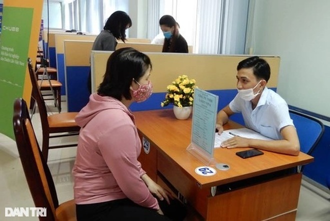 Đơn hàng tăng, hàng ngàn vị trí việc làm đang chờ người lao động - 2 Đơn hàng tăng, hàng ngàn vị trí việc làm đang chờ người lao động - 2
