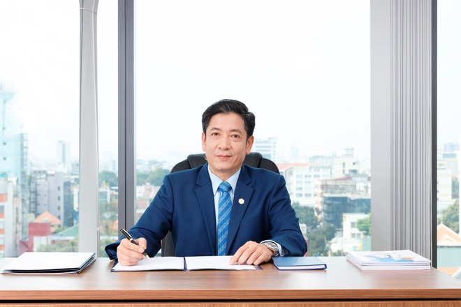 VietBank miễn nhiệm Tổng Giám đốc - 1 VietBank miễn nhiệm Tổng Giám đốc - 1