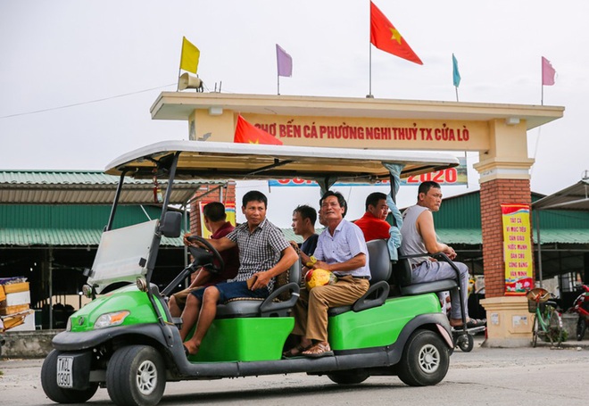 Nhiều băn khoăn trong thực hiện hỗ trợ nhóm lao động tự do - 4 Nhiều băn khoăn trong thực hiện hỗ trợ nhóm lao động tự do - 4