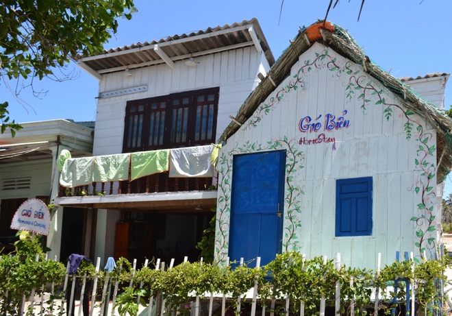 Thiên đường du lịch đảo Bé trong những ngày đìu hiu - 3 Thiên đường du lịch đảo Bé trong những ngày đìu hiu - 3