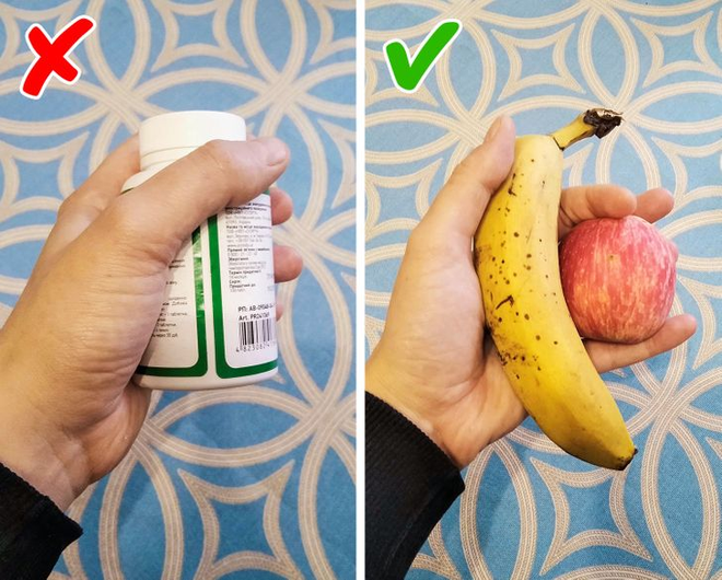 8 đồ vật hầu như dùng ít nhưng các bà bầu mua rất nhiều - 4 8 đồ vật hầu như dùng ít nhưng các bà bầu mua rất nhiều - 4