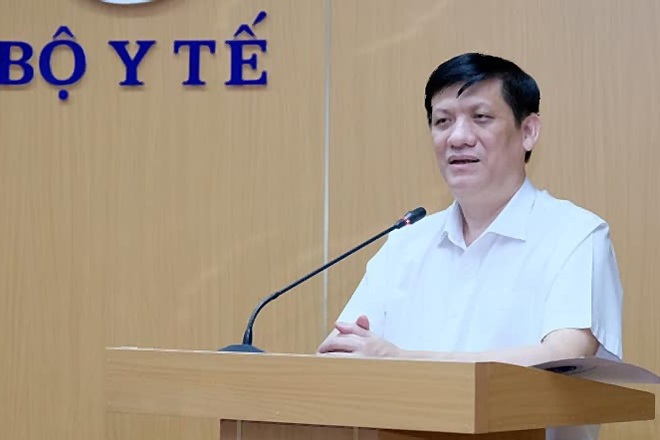 Người đã tiêm vaccine nhưng chưa được chứng nhận, 3 Bộ phối hợp giải quyết - 1 Người đã tiêm vaccine nhưng chưa được chứng nhận, 3 Bộ phối hợp giải quyết - 1
