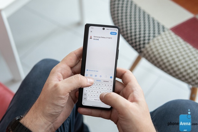 Tôi chuyển từ smartphone Android sang iPhone 13 Mini và đây là cái kết - 1 Tôi chuyển từ smartphone Android sang iPhone 13 Mini và đây là cái kết - 1