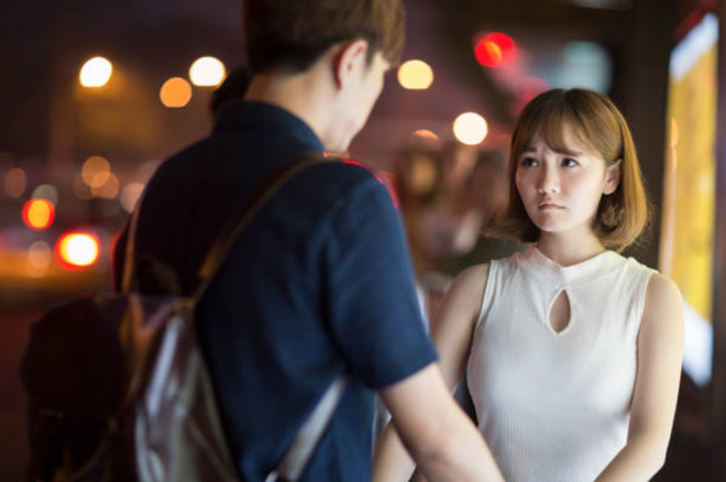 Yêu 10 năm, chia tay vì cần lo cho sự nghiệp, và cái kết bất ngờ bật ngửa - 1 Yêu 10 năm, chia tay vì cần lo cho sự nghiệp, và cái kết bất ngờ bật ngửa - 1