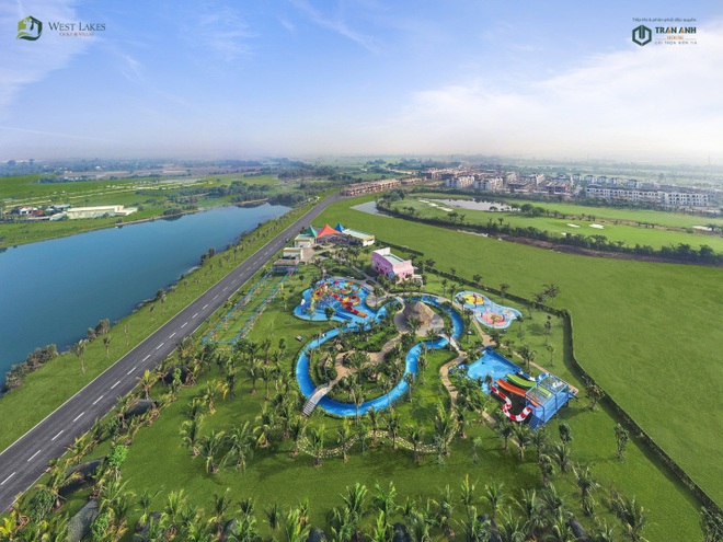 Tiềm năng đầu tư bất động sản Long An - 2 Tiềm năng đầu tư bất động sản Long An - 2