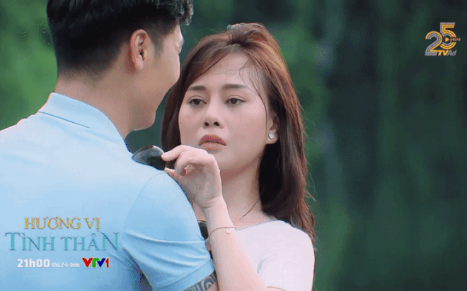 Khán giả Hương vị tình thân bức xúc: Tốn 2 tập phim vẫn chưa nói có bầu - 2 Khán giả Hương vị tình thân bức xúc: Tốn 2 tập phim vẫn chưa nói có bầu - 2