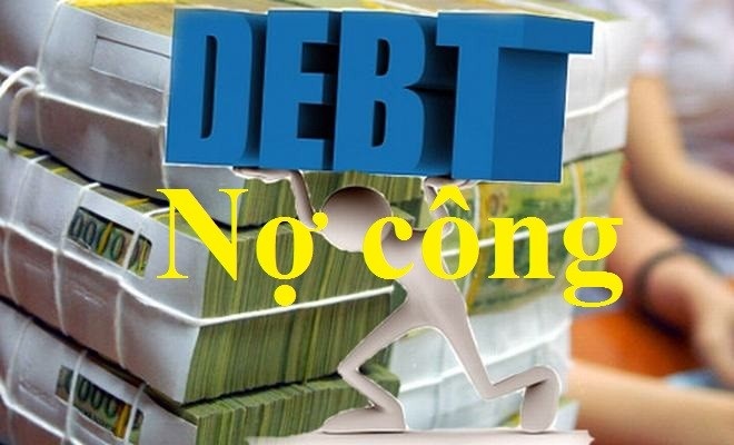 Nợ công của Việt Nam 3,7 triệu tỷ đồng, lo ảnh hưởng vì GDP quý III âm - 1 Nợ công của Việt Nam 3,7 triệu tỷ đồng, lo ảnh hưởng vì GDP quý III âm - 1