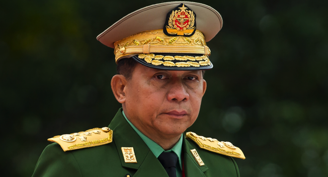 Lý do ASEAN không mời Thống tướng Myanmar dự hội nghị cấp cao - 1