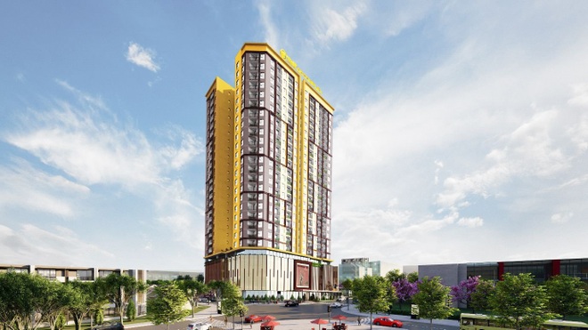 Khải Hoàn Land với chiến lược mở rộng thị trường phía Bắc - 1 Khải Hoàn Land với chiến lược mở rộng thị trường phía Bắc - 1