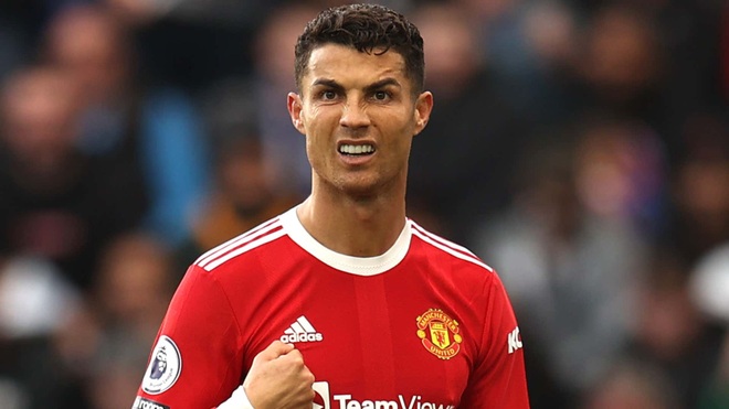 C.Ronaldo không bao giờ phản bội Man Utd - 1 C.Ronaldo không bao giờ phản bội Man Utd - 1