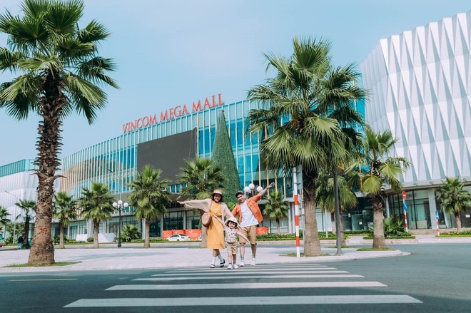 Vinhomes Ocean Park kỳ vọng thành New City của Hà Nội - 3 Vinhomes Ocean Park kỳ vọng thành New City của Hà Nội - 3