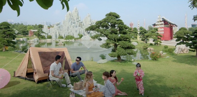 Vinhomes Smart City thu hút cư dân quốc tế - 2 Vinhomes Smart City thu hút cư dân quốc tế - 2