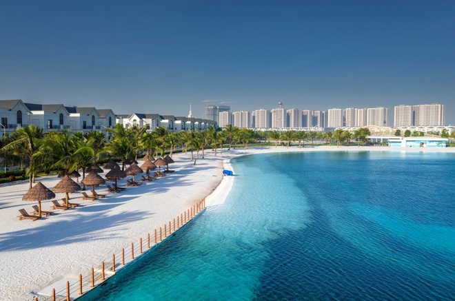 Vinhomes Ocean Park kỳ vọng thành New City của Hà Nội - 4 Vinhomes Ocean Park kỳ vọng thành New City của Hà Nội - 4