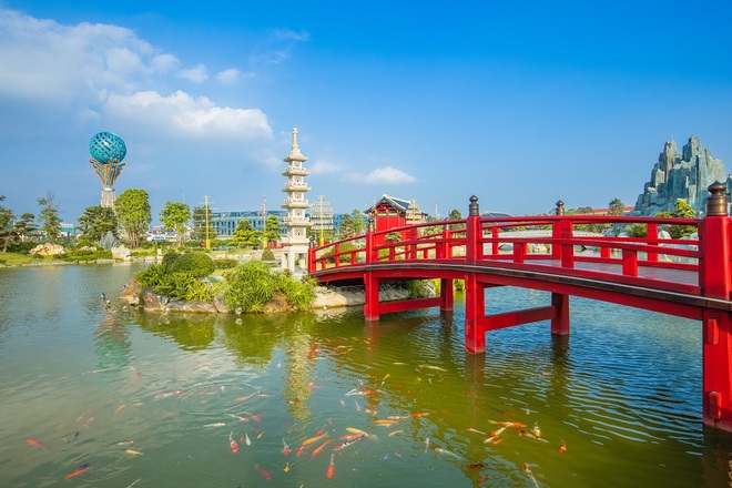 Vinhomes Smart City thu hút cư dân quốc tế - 4 Vinhomes Smart City thu hút cư dân quốc tế - 4