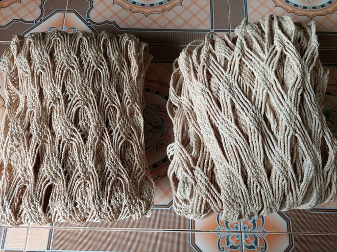 Bỏ công việc lái tàu, chàng trai xứ Nghệ về quê làm giàu từ trái dứa - 5 Bỏ công việc lái tàu, chàng trai xứ Nghệ về quê làm giàu từ trái dứa - 5