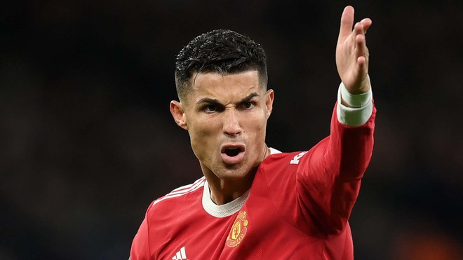 C.Ronaldo không bao giờ phản bội Man Utd - 2 C.Ronaldo không bao giờ phản bội Man Utd - 2