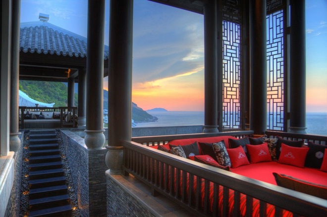 Khám phá 2 resort Sun Group lọt top 25 resort hàng đầu châu Á - 1