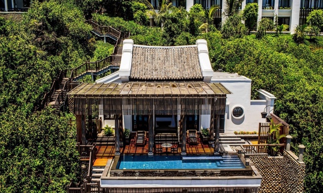 Khám phá 2 resort Sun Group lọt top 25 resort hàng đầu châu Á - 2