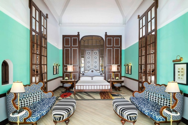 Khám phá 2 resort Sun Group lọt top 25 resort hàng đầu châu Á - 4