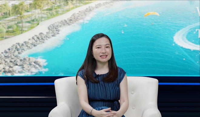 Đất nền ven biển Bình Thuận thu hút nhà đầu tư khu vực phía Nam - 2 Đất nền ven biển Bình Thuận thu hút nhà đầu tư khu vực phía Nam - 2