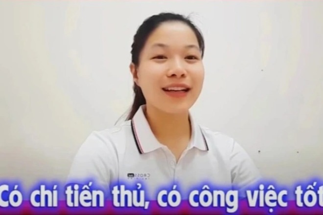 Cô nàng đai đen nhị đẳng karate thẳng thắn từ chối ở nhà để bạn trai nuôi - 1 Cô nàng đai đen nhị đẳng karate thẳng thắn từ chối ở nhà để bạn trai nuôi - 1
