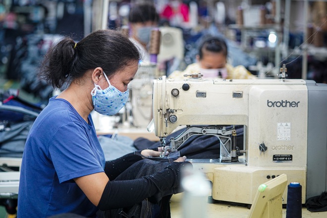 Thưởng Tết 2022: Nơi 990 triệu, nơi chỉ là... quà tinh thần - 1 Thưởng Tết 2022: Nơi 990 triệu, nơi chỉ là... quà tinh thần - 1