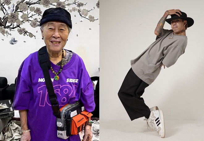 Vũ công hiphop thu nhập khủng đất Cảng và những chia sẻ xúc động - 4 Vũ công hiphop thu nhập khủng đất Cảng và những chia sẻ xúc động - 4