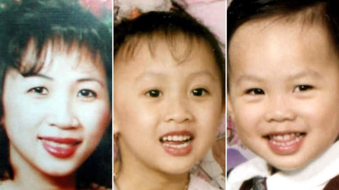 Mỹ trục vớt xác ô tô chở gia đình gốc Việt mất tích 20 năm - 1