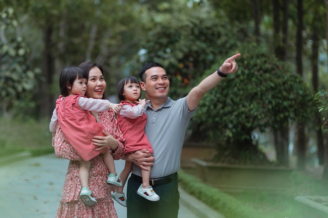 Sóng ngầm dưới mái nhà: Bớt lời có... bớt đòn chồng? - 3 Sóng ngầm dưới mái nhà: Bớt lời có... bớt đòn chồng? - 3