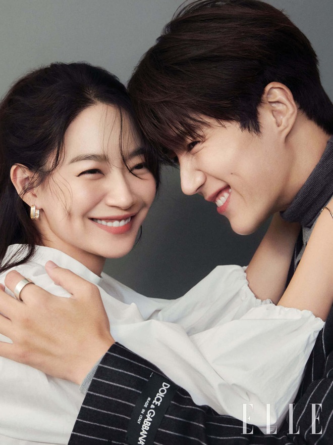 Kim Seon Ho: Tài tử dính nghi án ép bạn gái bỏ thai để giữ sự nghiệp là ai? - 5 Kim Seon Ho: Tài tử dính nghi án ép bạn gái bỏ thai để giữ sự nghiệp là ai? - 5