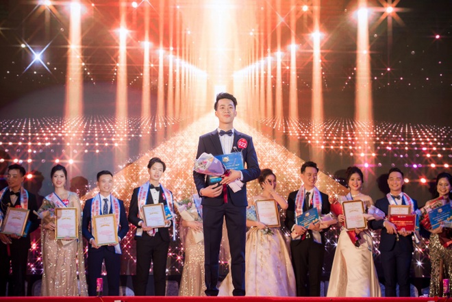 Nam sinh ĐH Quốc gia Hà Nội tốt nghiệp loại Giỏi cùng lúc 2 ngành học - 6 Nam sinh ĐH Quốc gia Hà Nội tốt nghiệp loại Giỏi cùng lúc 2 ngành học - 6