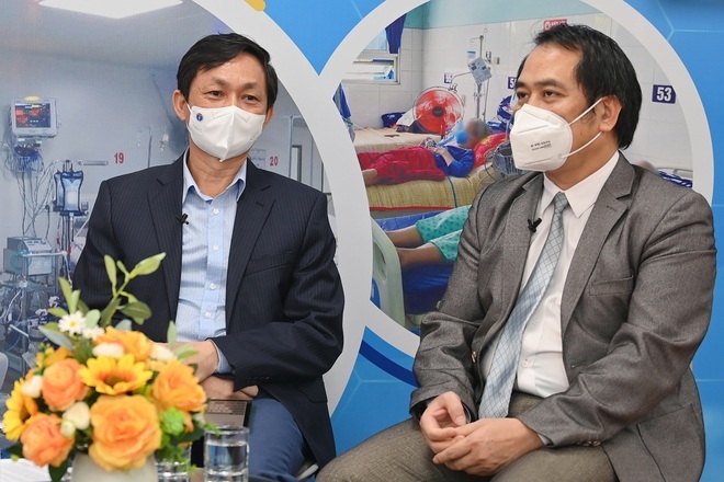 Việt Nam chuẩn bị gì để ứng phó với dịch Covid-19 trong năm 2022? - 3 Việt Nam chuẩn bị gì để ứng phó với dịch Covid-19 trong năm 2022? - 3