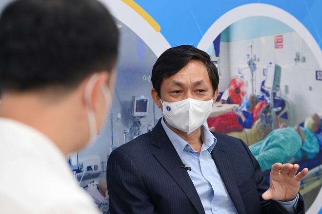 Việt Nam chuẩn bị gì để ứng phó với dịch Covid-19 trong năm 2022? - 4 Việt Nam chuẩn bị gì để ứng phó với dịch Covid-19 trong năm 2022? - 4