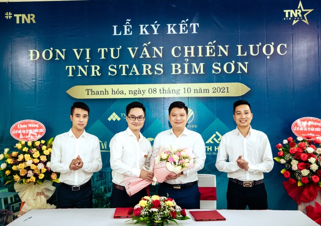 TTH HOME là đơn vị tư vấn cho dự án TNR Stars Bỉm Sơn - 4 TTH HOME là đơn vị tư vấn cho dự án TNR Stars Bỉm Sơn - 4