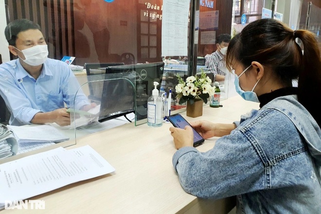 Quảng Nam: Hơn 40.000 lao động được nhận hỗ trợ từ Quỹ Bảo hiểm thất nghiệp - 1 Quảng Nam: Hơn 40.000 lao động được nhận hỗ trợ từ Quỹ Bảo hiểm thất nghiệp - 1