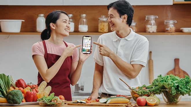One Mount đồng hành cùng Việt Nam kiến tạo hệ sinh thái công nghệ toàn diện - 3 One Mount đồng hành cùng Việt Nam kiến tạo hệ sinh thái công nghệ toàn diện - 3