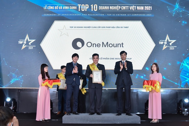One Mount đồng hành cùng Việt Nam kiến tạo hệ sinh thái công nghệ toàn diện - 5 One Mount đồng hành cùng Việt Nam kiến tạo hệ sinh thái công nghệ toàn diện - 5