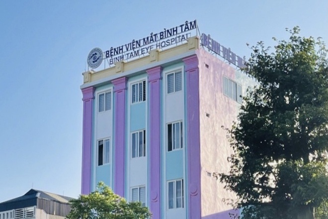 Muôn kiểu trục lợi bảo hiểm y tế - 1 Muôn kiểu trục lợi bảo hiểm y tế - 1