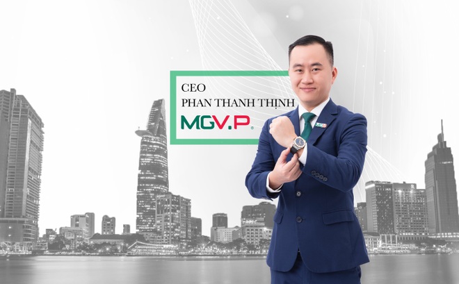 Dấu ấn trên thị trường bất động sản nghỉ dưỡng cao cấp Phú Quốc của MGV.P - 1 Dấu ấn trên thị trường bất động sản nghỉ dưỡng cao cấp Phú Quốc của MGV.P - 1