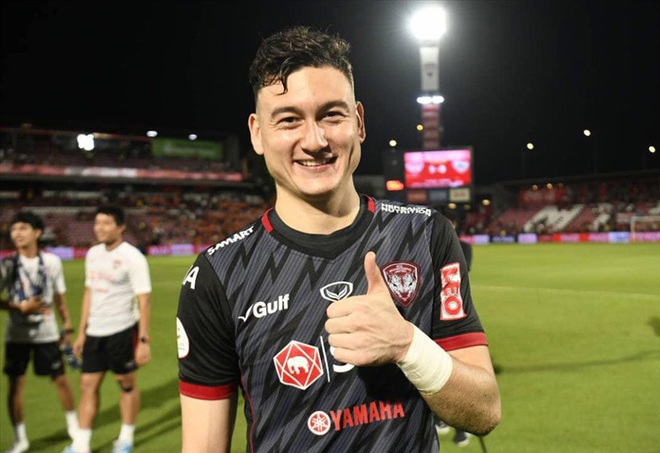 Đặng Văn Lâm cảm ơn vì thắng kiện, Muangthong quyết không từ bỏ - 2 Đặng Văn Lâm cảm ơn vì thắng kiện, Muangthong quyết không từ bỏ - 2