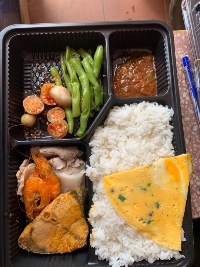 Công ty TNHH Vật liệu Xây dựng Xi măng SCG Việt Nam đồng hành cùng Quảng Bình vượt đại dịch - 2 Công ty TNHH Vật liệu Xây dựng Xi măng SCG Việt Nam đồng hành cùng Quảng Bình vượt đại dịch - 2