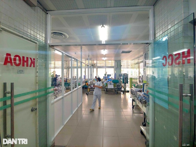 Một phụ nữ ở TPHCM tử vong sau khi hút mỡ bụng tại bệnh viện thẩm mỹ - 1 Một phụ nữ ở TPHCM tử vong sau khi hút mỡ bụng tại bệnh viện thẩm mỹ - 1