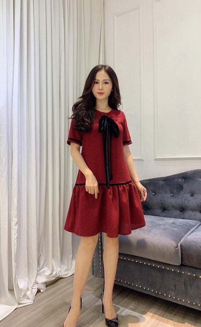 Huyền Mỹ Shop - thương hiệu lan tỏa phong cách thời trang hiện đại - 3 Huyền Mỹ Shop - thương hiệu lan tỏa phong cách thời trang hiện đại - 3