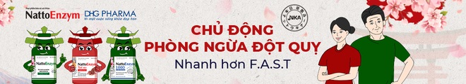 NattoEnzym nâng cao nhận thức cộng đồng về Ngày Đột quỵ Thế giới - 4 NattoEnzym nâng cao nhận thức cộng đồng về Ngày Đột quỵ Thế giới - 4
