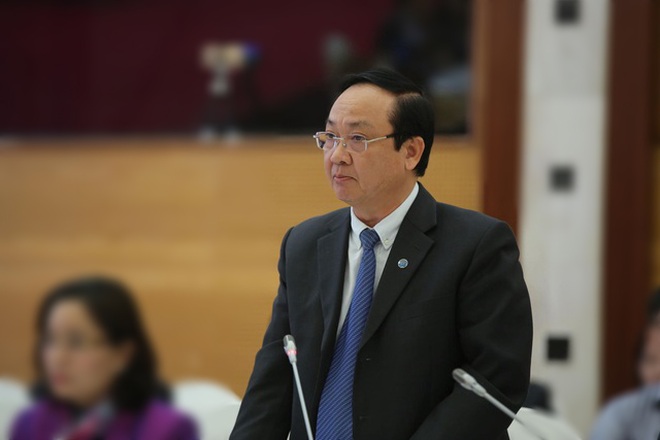 Nguyên Phó Chủ tịch UBND TP Hà Nội bị kỷ luật cảnh cáo - 1 Nguyên Phó Chủ tịch UBND TP Hà Nội bị kỷ luật cảnh cáo - 1