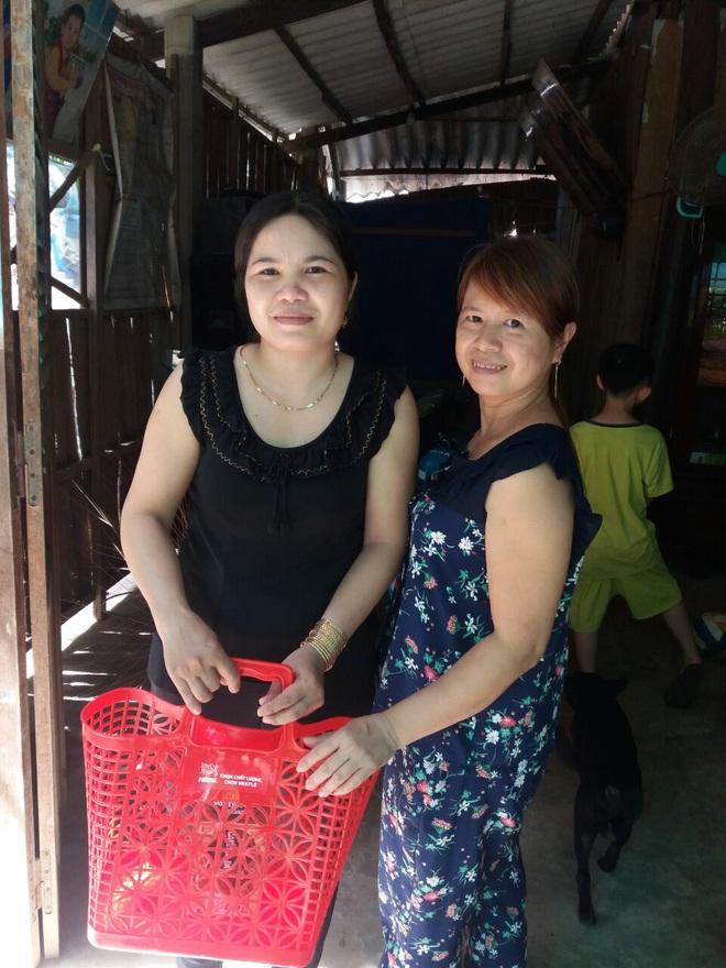 Khi phụ nữ vươn lên làm chủ cuộc sống và phát triển kinh tế - 4 Khi phụ nữ vươn lên làm chủ cuộc sống và phát triển kinh tế - 4