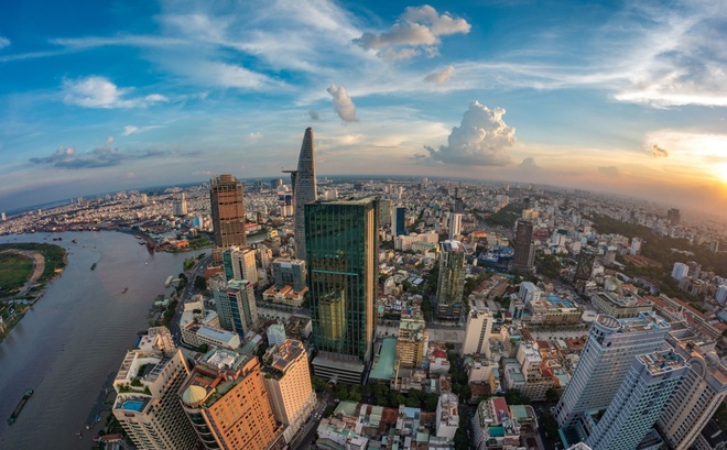Tiềm năng đầu tư đất nền hậu Covid-19 - 1 Tiềm năng đầu tư đất nền hậu Covid-19 - 1