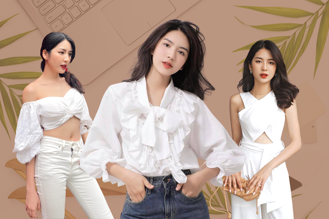 Á khôi đang đắt show người mẫu ảnh quyết định rẽ hướng đi làm công sở - 1 Á khôi đang đắt show người mẫu ảnh quyết định rẽ hướng đi làm công sở - 1